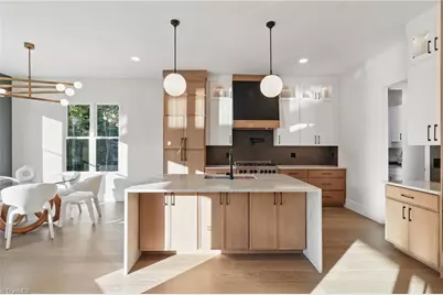 833 Dunleigh Drive, Burlington, NC 27215 - Photo 7