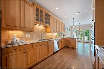 4308 Doverstone Lane, Greensboro, NC 27407 - Photo 15