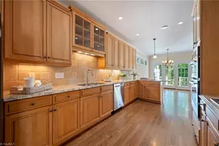 4308 Doverstone Ln, Greensboro, NC 27407 - Photo 15