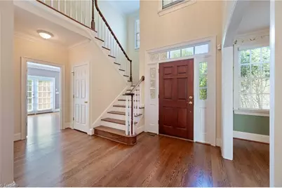 4308 Doverstone Lane, Greensboro, NC 27407 - Photo 9