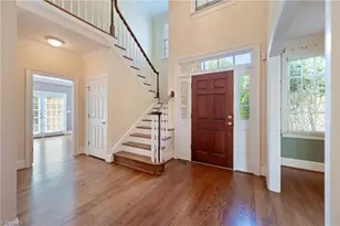 4308 Doverstone Ln, Greensboro, NC 27407 - Photo 9