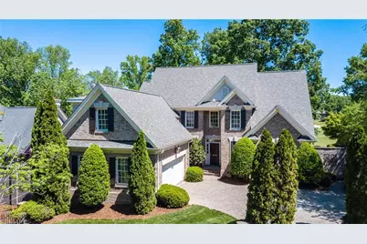 4308 Doverstone Lane, Greensboro, NC 27407 - Photo 1