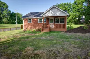 714 Martin St, Greensboro, NC 27406 - Photo 5