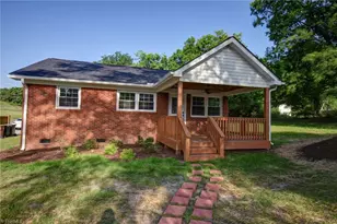 714 Martin St, Greensboro, NC 27406 - Photo 3