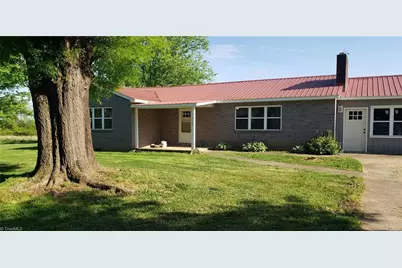 408 Christian Home Church Road, Traphill, NC 28685 - Photo 1