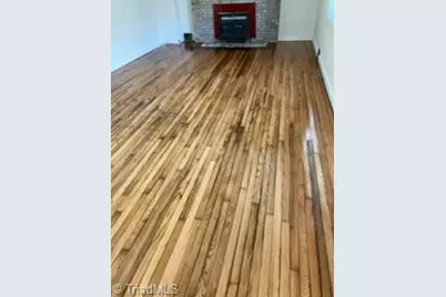 408 Christian Home Church Road, Traphill, NC 28685 - Photo 7