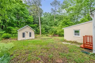 109 Easy St, Providence, NC 27315 - Photo 25