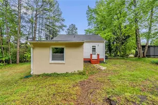 109 Easy St, Providence, NC 27315 - Photo 27