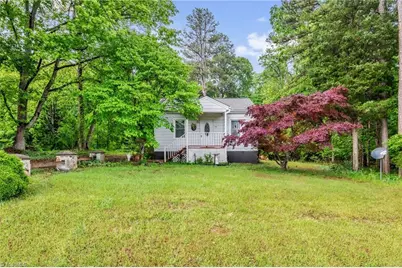 109 Easy Street, Providence, NC 27315 - Photo 1