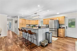 1199 Cesar Ct, Graham, NC 27253 - Photo 3