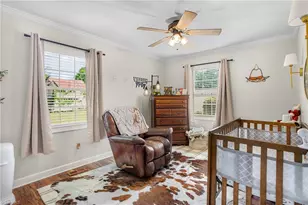 1199 Cesar Ct, Graham, NC 27253 - Photo 33