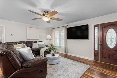 1199 Cesar Court, Graham, NC 27253 - Photo 5