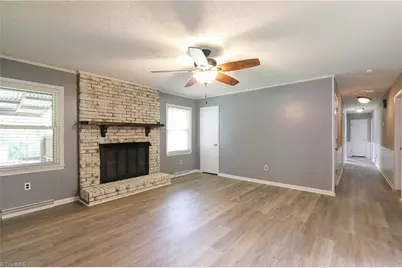 429 Mendenhall Drive, Winston-Salem, NC 27127 - Photo 9