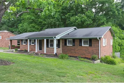 429 Mendenhall Drive, Winston-Salem, NC 27127 - Photo 1