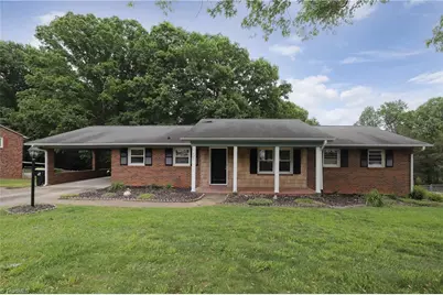 429 Mendenhall Drive, Winston-Salem, NC 27127 - Photo 3