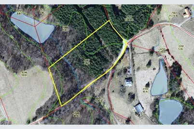 X Green Meadow Lane #5 Ac S, Ararat, NC 27007 - Photo 5