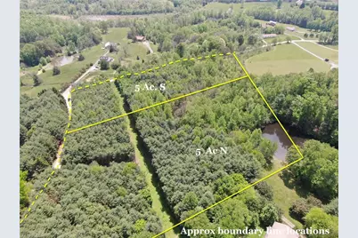 X Green Meadow Lane #5 Ac S, Ararat, NC 27007 - Photo 9