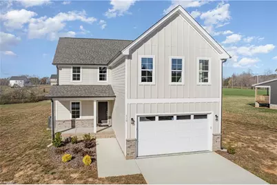 115 Rierson Farms Court, Madison, NC 27025 - Photo 1