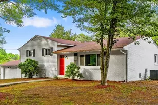 2841 White Meadow Ln, Winston-Salem, NC 27107 - Photo 5