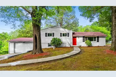 2841 White Meadow Lane, Winston-Salem, NC 27107 - Photo 3