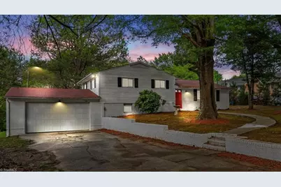 2841 White Meadow Lane, Winston-Salem, NC 27107 - Photo 1