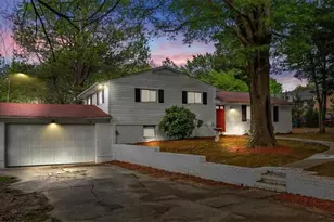 2841 White Meadow Ln, Winston-Salem, NC 27107 - Photo 1