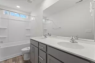 5344 Roshni Terrace, McLeansville, NC 27301 - Photo 25