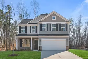 5344 Roshni Terrace, McLeansville, NC 27301 - Photo 1