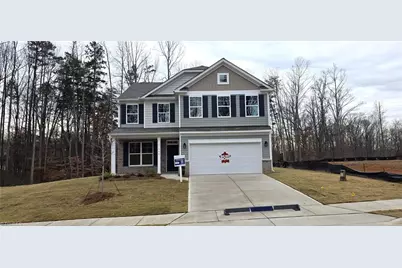 5344 Roshni Terrace, McLeansville, NC 27301 - Photo 1