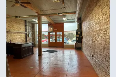 346 S Worth Street, Burlington, NC 27215 - Photo 3