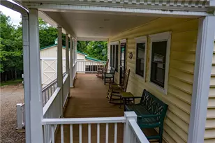 1053 Rich Hill Mountain Rd, Glade Valley, NC 28627 - Photo 9