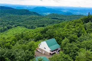 1053 Rich Hill Mountain Rd, Glade Valley, NC 28627 - Photo 45