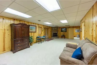 1053 Rich Hill Mountain Road, Glade Valley, NC 28627 - Photo 33