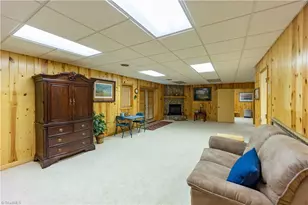 1053 Rich Hill Mountain Rd, Glade Valley, NC 28627 - Photo 33