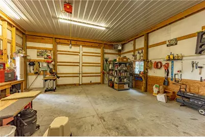 1053 Rich Hill Mountain Road, Glade Valley, NC 28627 - Photo 43