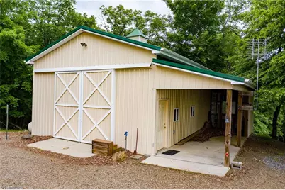 1053 Rich Hill Mountain Road, Glade Valley, NC 28627 - Photo 41