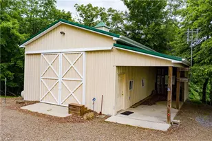 1053 Rich Hill Mountain Rd, Glade Valley, NC 28627 - Photo 41