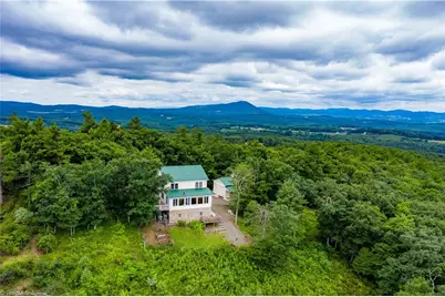 1053 Rich Hill Mountain Road, Glade Valley, NC 28627 - Photo 49