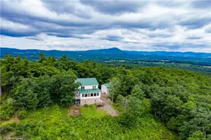 1053 Rich Hill Mountain Rd, Glade Valley, NC 28627 - Photo 49