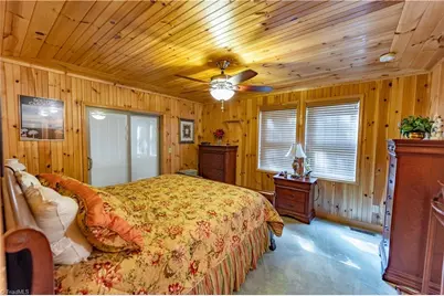 1053 Rich Hill Mountain Road, Glade Valley, NC 28627 - Photo 23