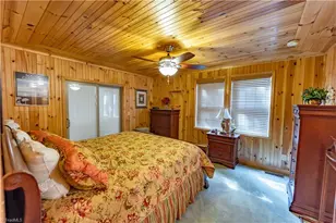 1053 Rich Hill Mountain Rd, Glade Valley, NC 28627 - Photo 23