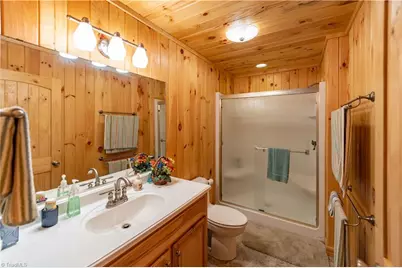 1053 Rich Hill Mountain Road, Glade Valley, NC 28627 - Photo 31