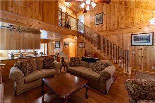 1053 Rich Hill Mountain Rd, Glade Valley, NC 28627 - Photo 13