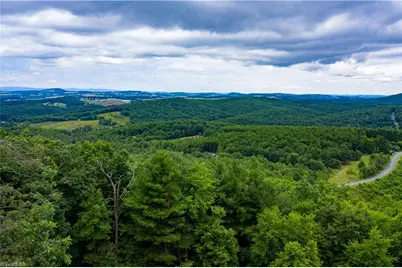1053 Rich Hill Mountain Road, Glade Valley, NC 28627 - Photo 3