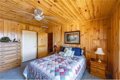 1053 Rich Hill Mountain Road, Glade Valley, NC 28627 - Photo 29