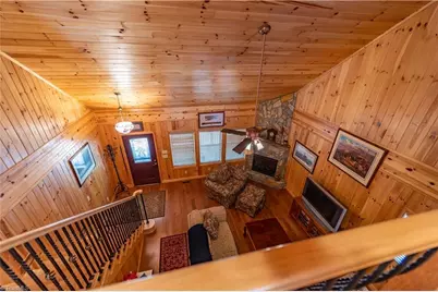 1053 Rich Hill Mountain Road, Glade Valley, NC 28627 - Photo 27