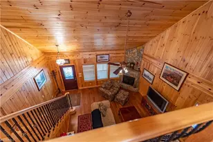 1053 Rich Hill Mountain Rd, Glade Valley, NC 28627 - Photo 27