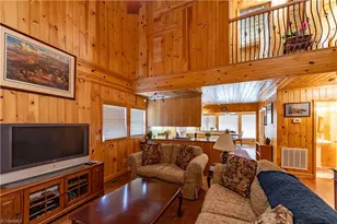 1053 Rich Hill Mountain Rd, Glade Valley, NC 28627 - Photo 15