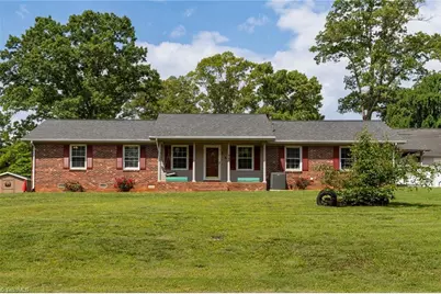 340 Forest Road, North Wilkesboro, NC 28659 - Photo 1