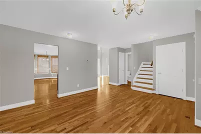 2608 Urban Loop Road, Reidsville, NC 27320 - Photo 5